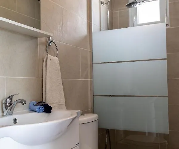 Porto Koufo Resort Apartmanhotel