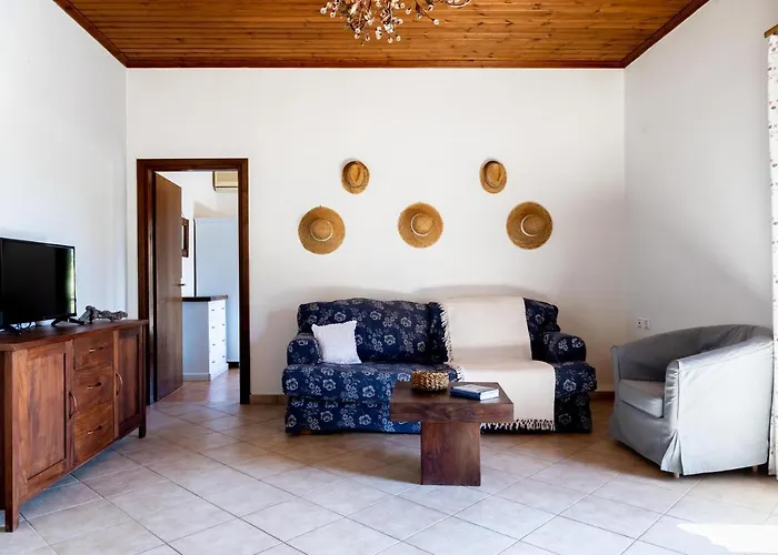 Porto Koufo Resort 4* Pórto Kufó
