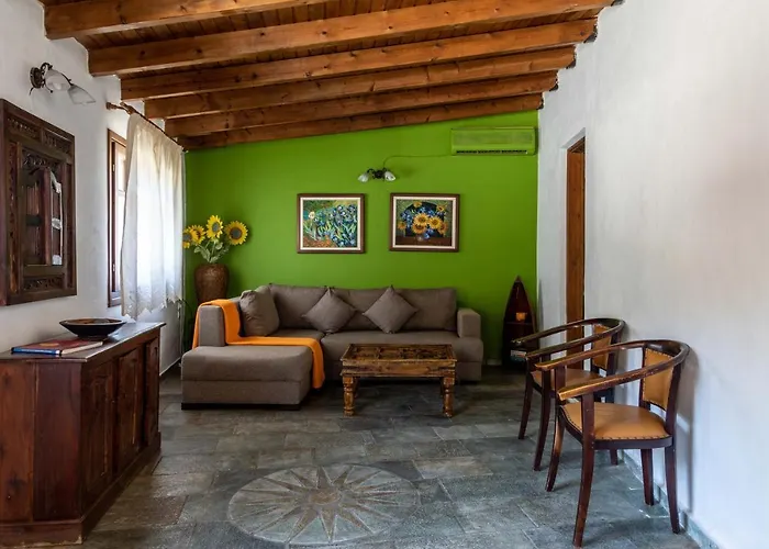 Porto Koufo Resort Apartmanhotel 4*