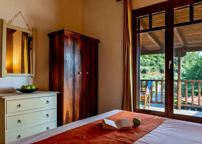 Apartmanhotel Porto Koufo Resort