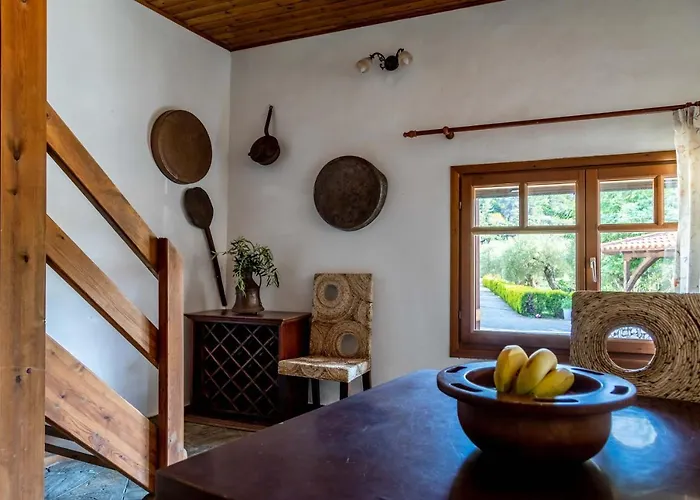 Porto Koufo Resort Pórto Kufó