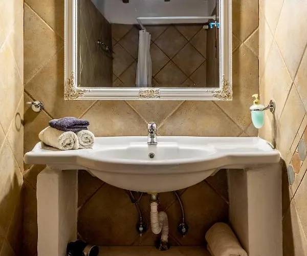 Porto Koufo Resort 4* Pórto Kufó