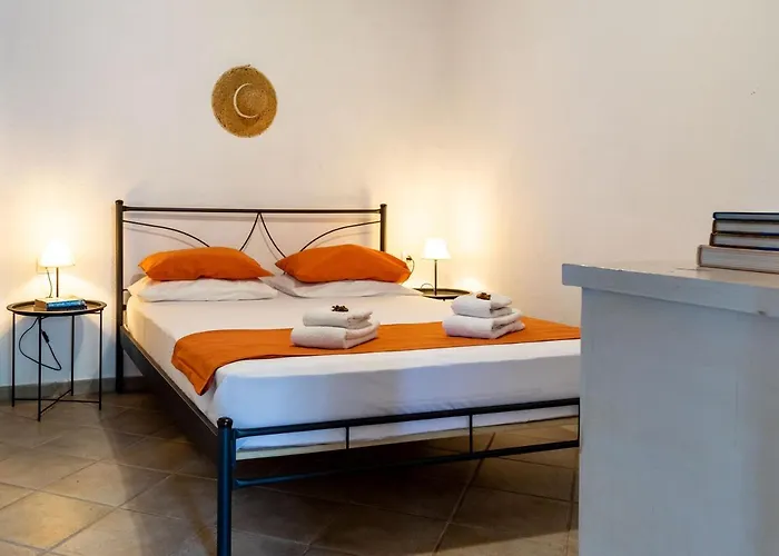 Porto Koufo Resort 4*