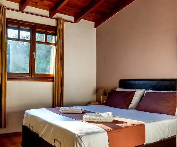 Apartmanhotel Porto Koufo Resort 4*