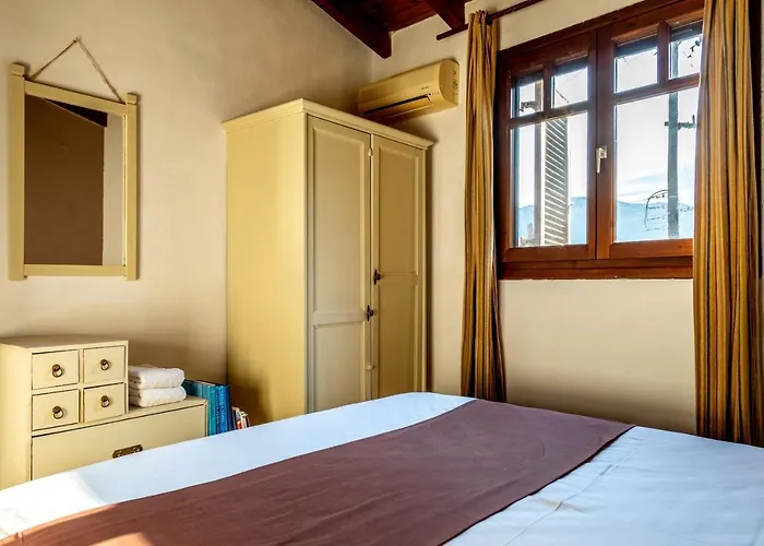 Apartmanhotel Porto Koufo Resort 4*