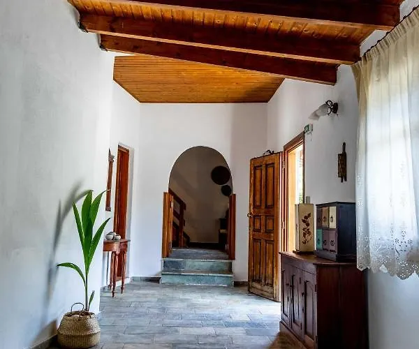 Porto Koufo Resort