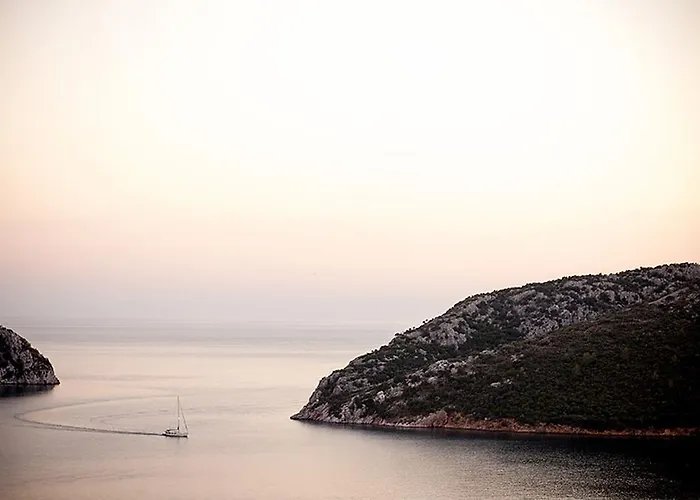 Porto Koufo Resort Pórto Kufó