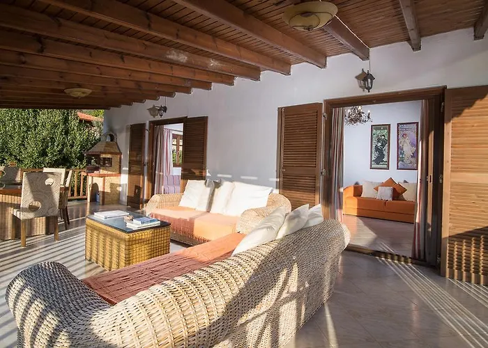 Porto Koufo Resort