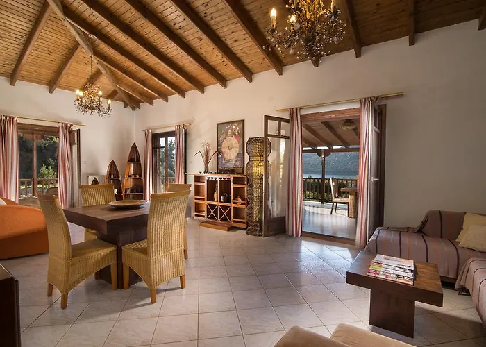 Porto Koufo Resort