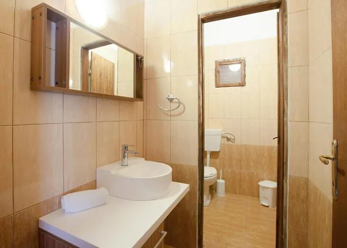Apartmanhotel Porto Koufo Resort